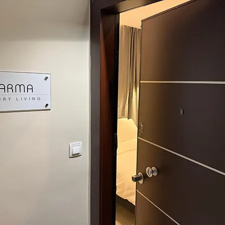 شقة Karma - Luxury Living