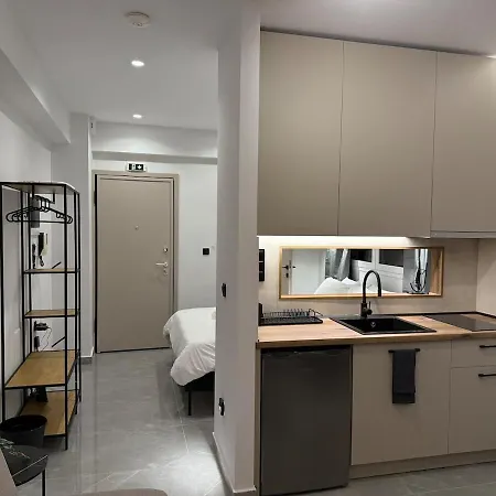 شقة Karma - Luxury Living