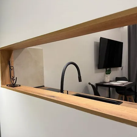 Karma - Luxury Living شقة *