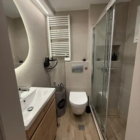 Karma - Luxury Living شقة