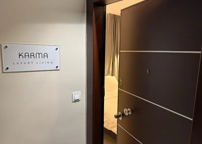 Daire Karma - Luxury Living