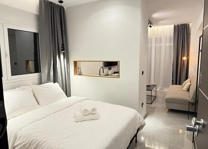 Karma - Luxury Living Daire Kateríni