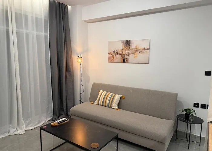 Daire Karma - Luxury Living Kateríni